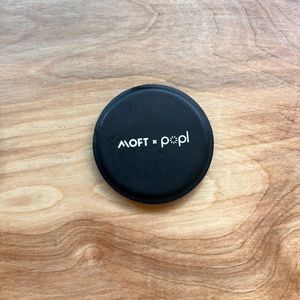 MOFT x popl smart stand